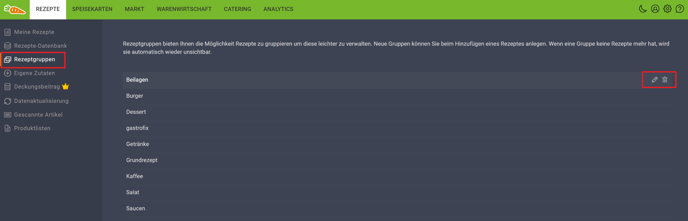 Gruppen